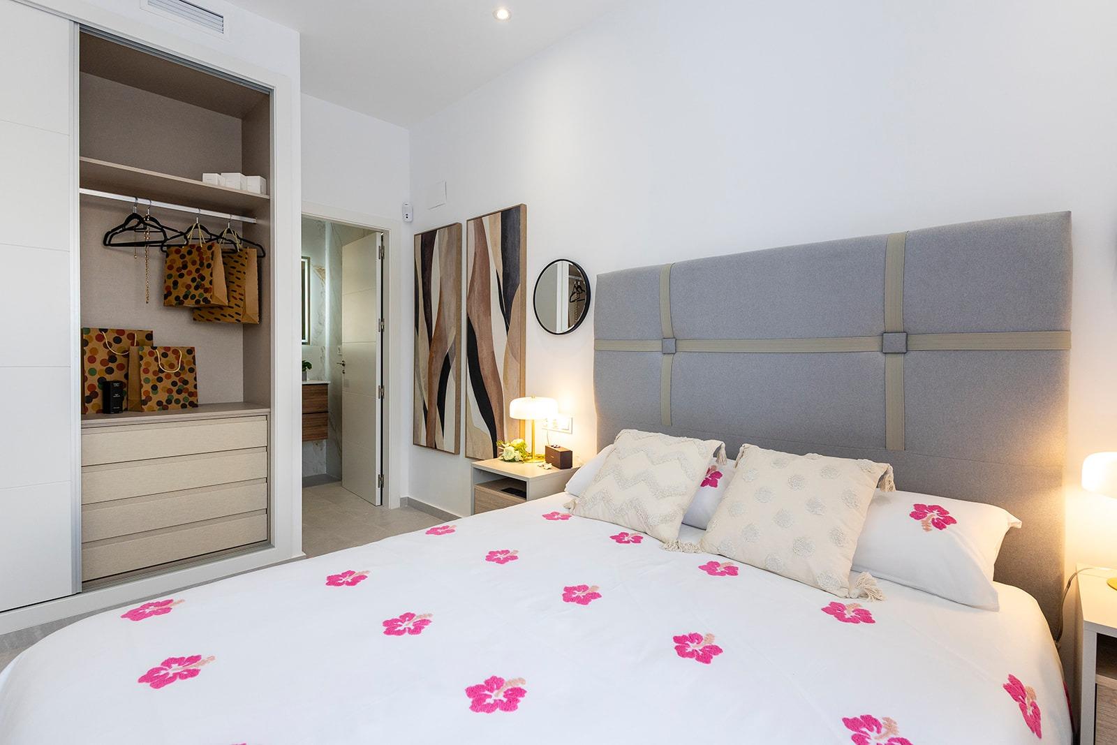 For sale - 2 Bedroom 2 Bathroom Villa in Orihuela - Vistabella Golf  - Alicante