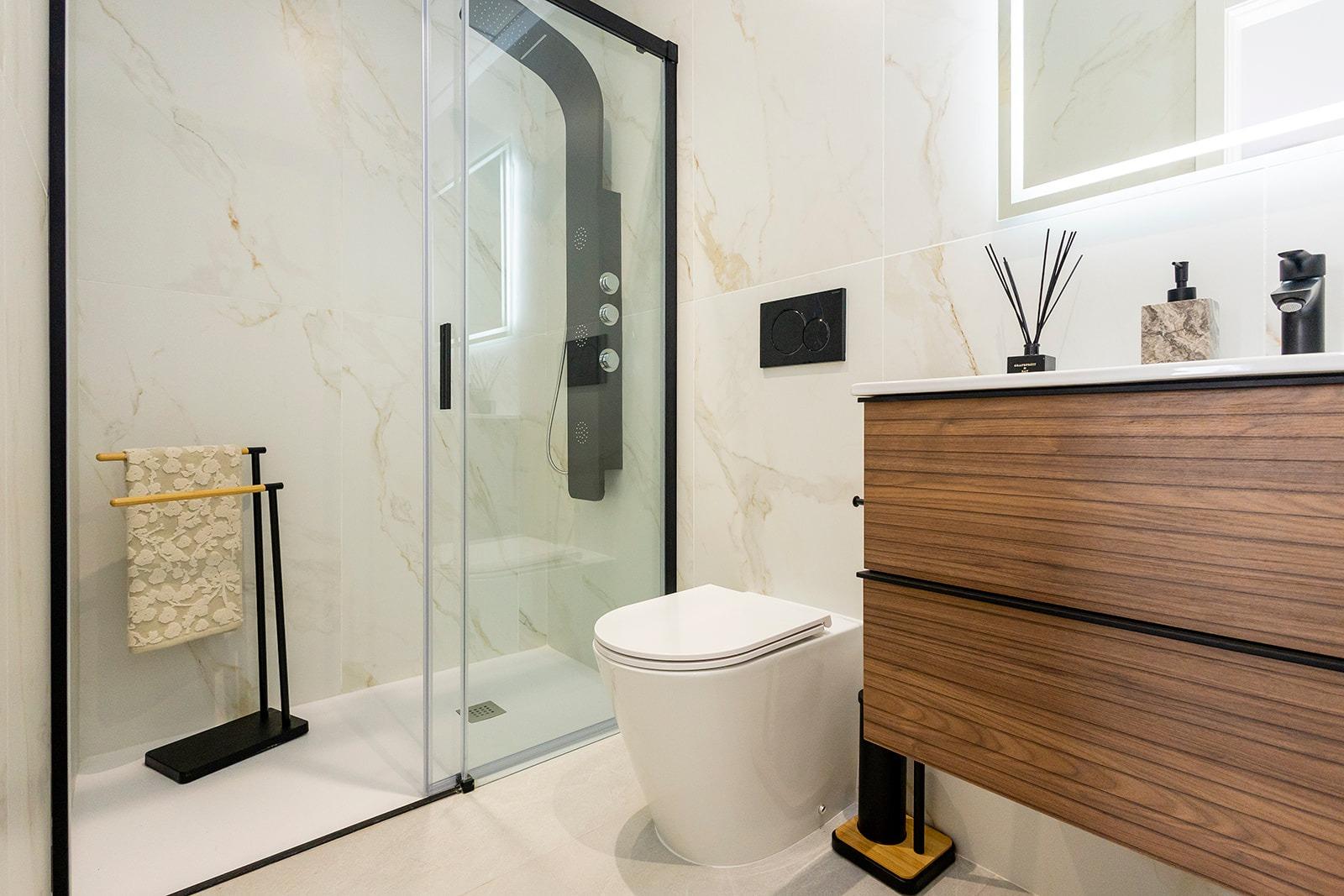 For sale - 2 Bedroom 2 Bathroom Villa in Orihuela - Vistabella Golf  - Alicante