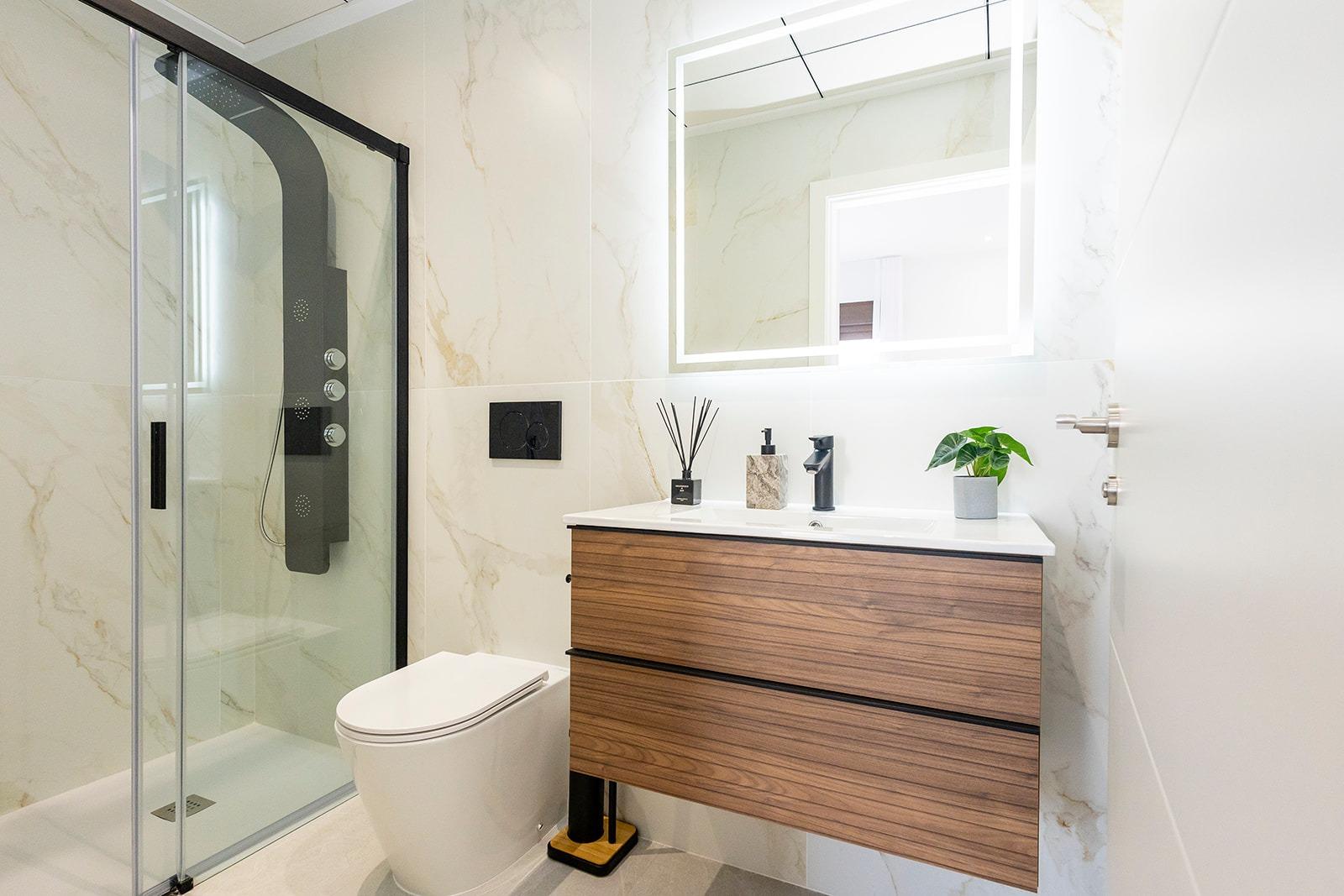 For sale - 2 Bedroom 2 Bathroom Villa in Orihuela - Vistabella Golf  - Alicante