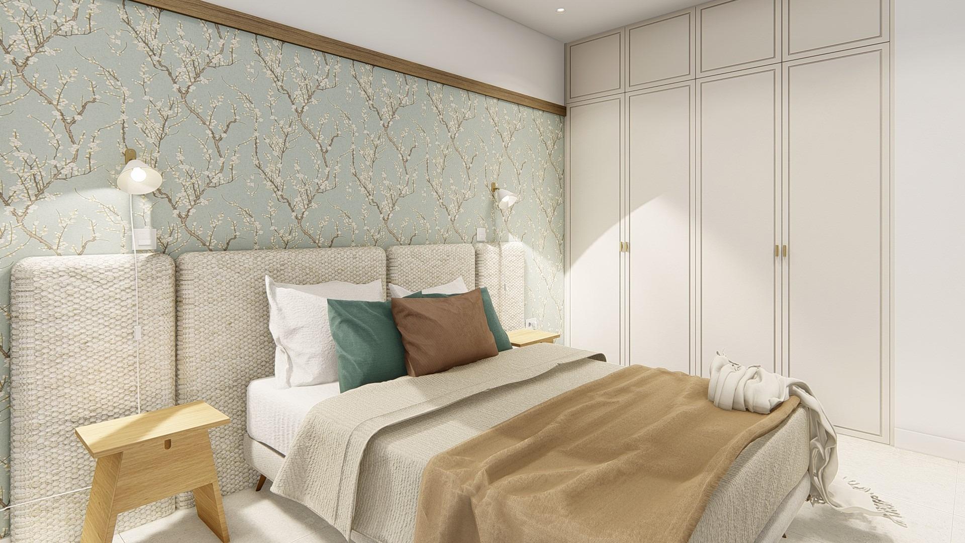 For sale - 3 Bedroom 2 Bathroom Town House in Dolores - Sector 3  - Alicante