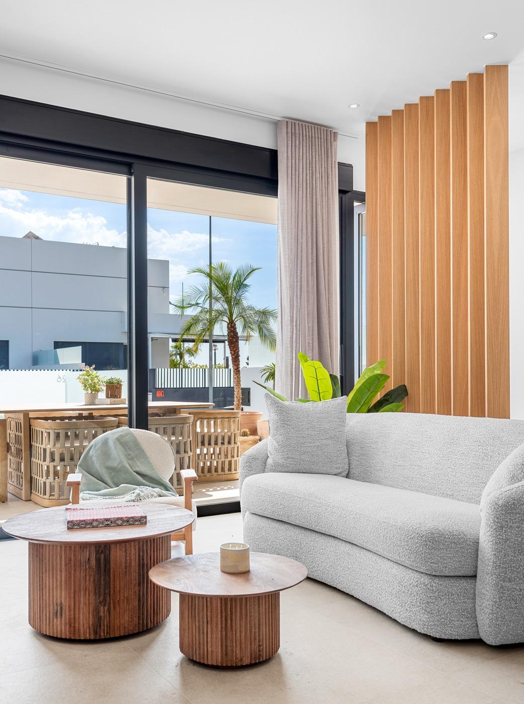 For sale - 3 Bedroom 2 Bathroom Town House in Dolores - Sector 3  - Alicante