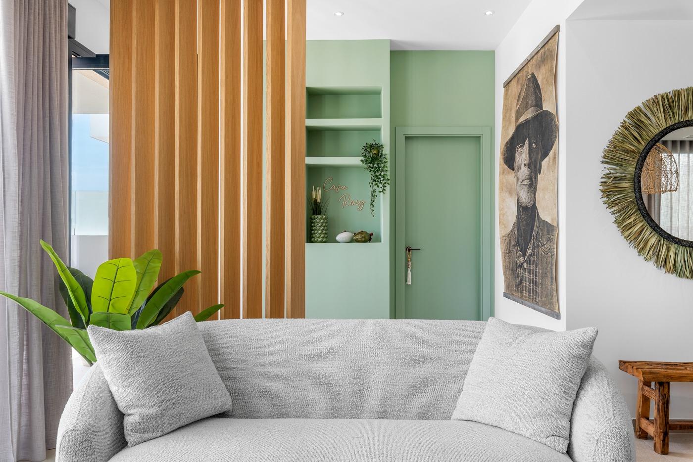 For sale - 3 Bedroom 2 Bathroom Town House in Dolores - Sector 3  - Alicante