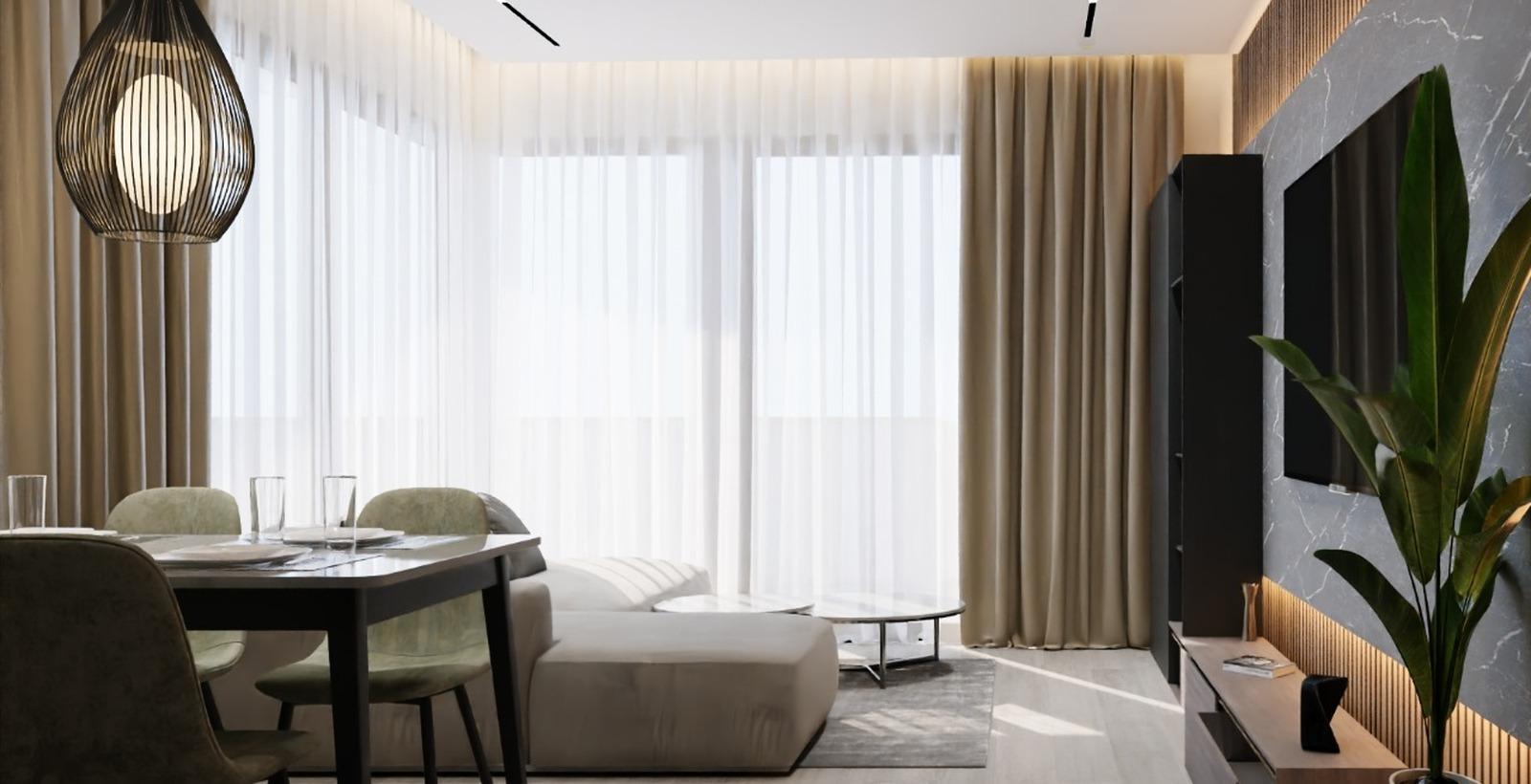 For sale - 2 Bedroom 2 Bathroom Apartment in Torrevieja - Centro  - Alicante