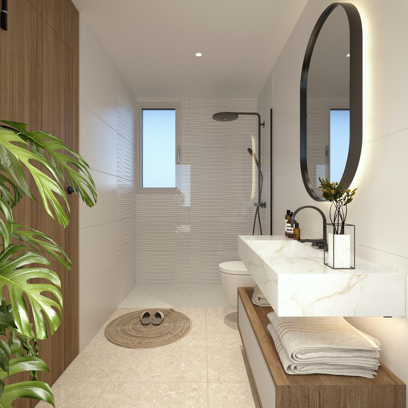 For sale - 2 Bedroom 1 Bathroom Apartment in Pilar de La Horadada - Mil Palmeras  - Alicante