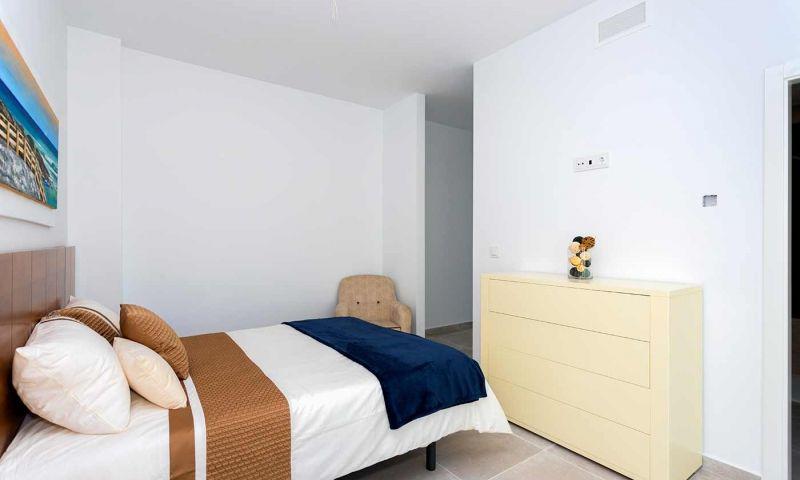 For sale - 3 Bedroom 2 Bathroom Villa in Daya Nueva - Centro  - Alicante