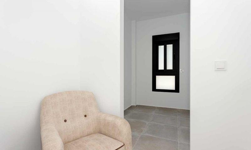 For sale - 3 Bedroom 2 Bathroom Villa in Daya Nueva - Centro  - Alicante