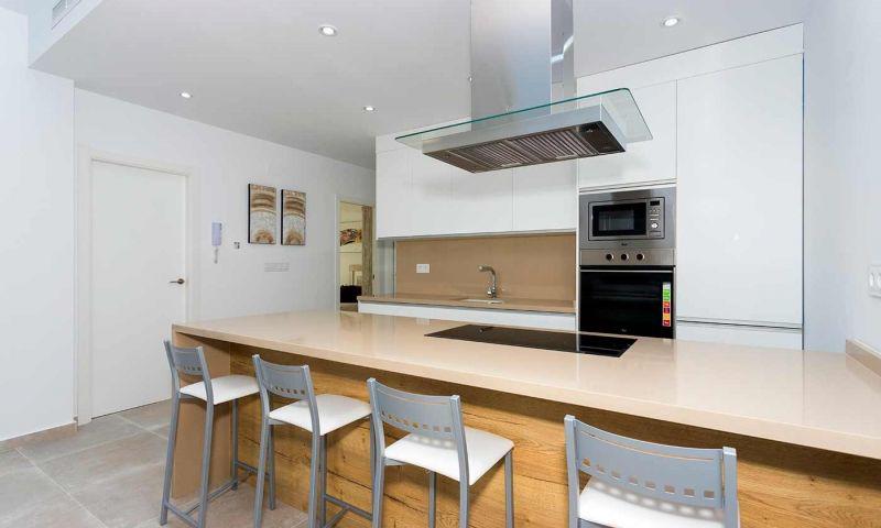 For sale - 3 Bedroom 2 Bathroom Villa in Daya Nueva - Centro  - Alicante