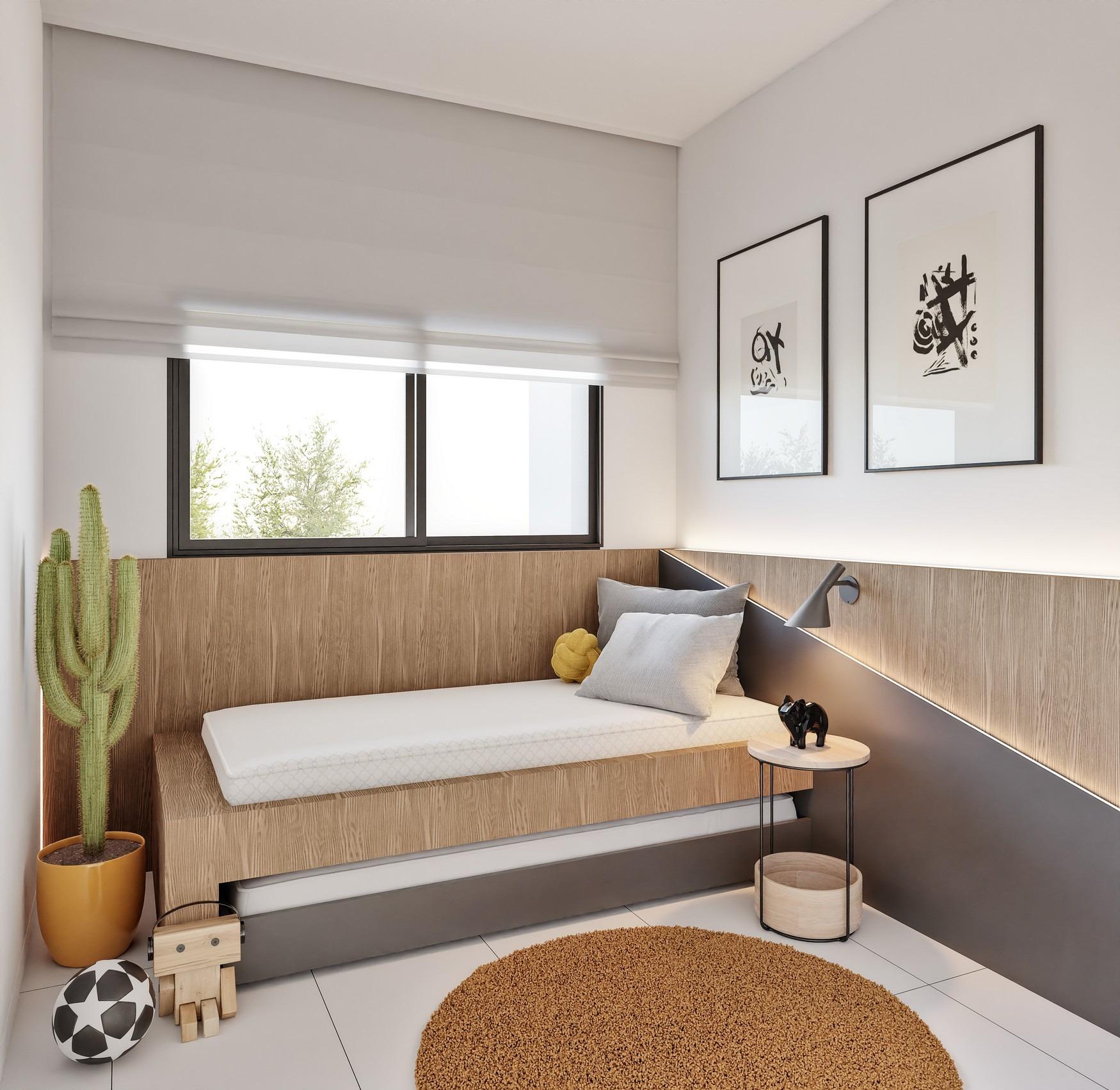 For sale - 2 Bedroom 2 Bathroom Penthouse in San Miguel de Salinas - Pueblo  - Alicante