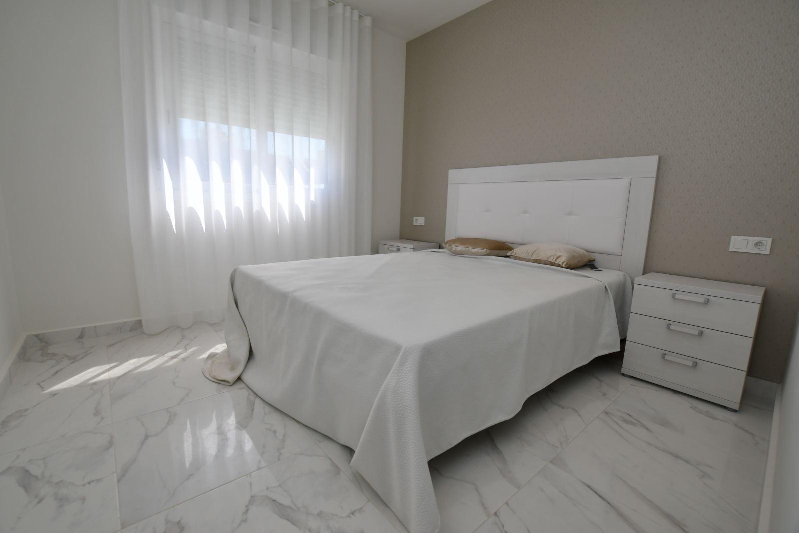 For sale - 2 Bedroom 2 Bathroom Bungalow in San Miguel de Salinas - La Cañada  - Alicante