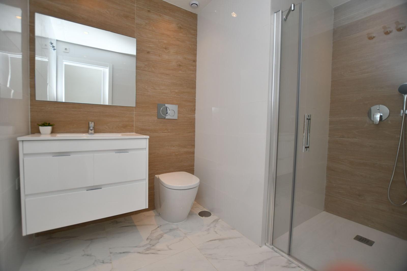 For sale - 2 Bedroom 2 Bathroom Bungalow in San Miguel de Salinas - La Cañada  - Alicante