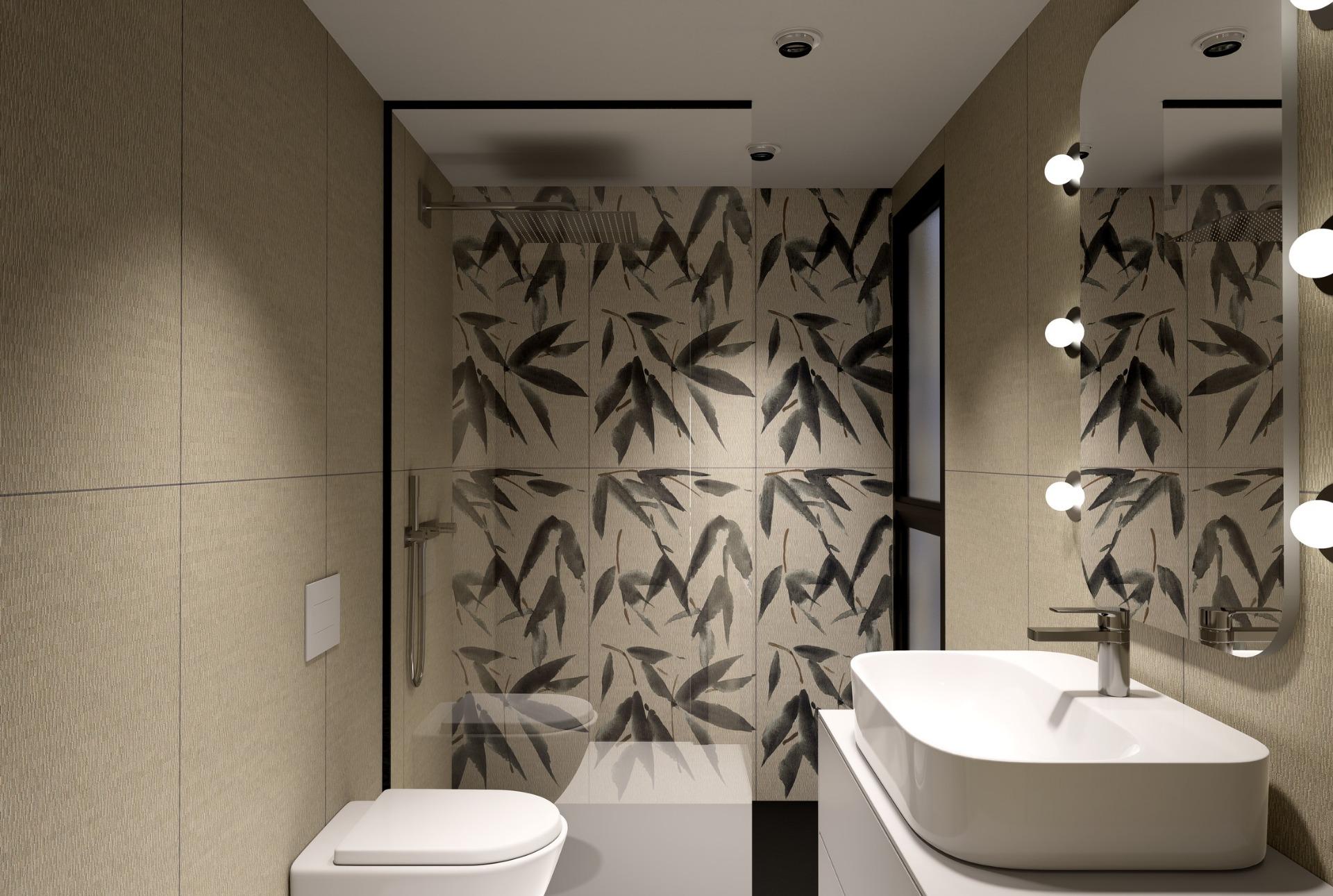 Sold - 1 Bedroom 1 Bathroom Apartment in Torrevieja - El acequión  - Alicante