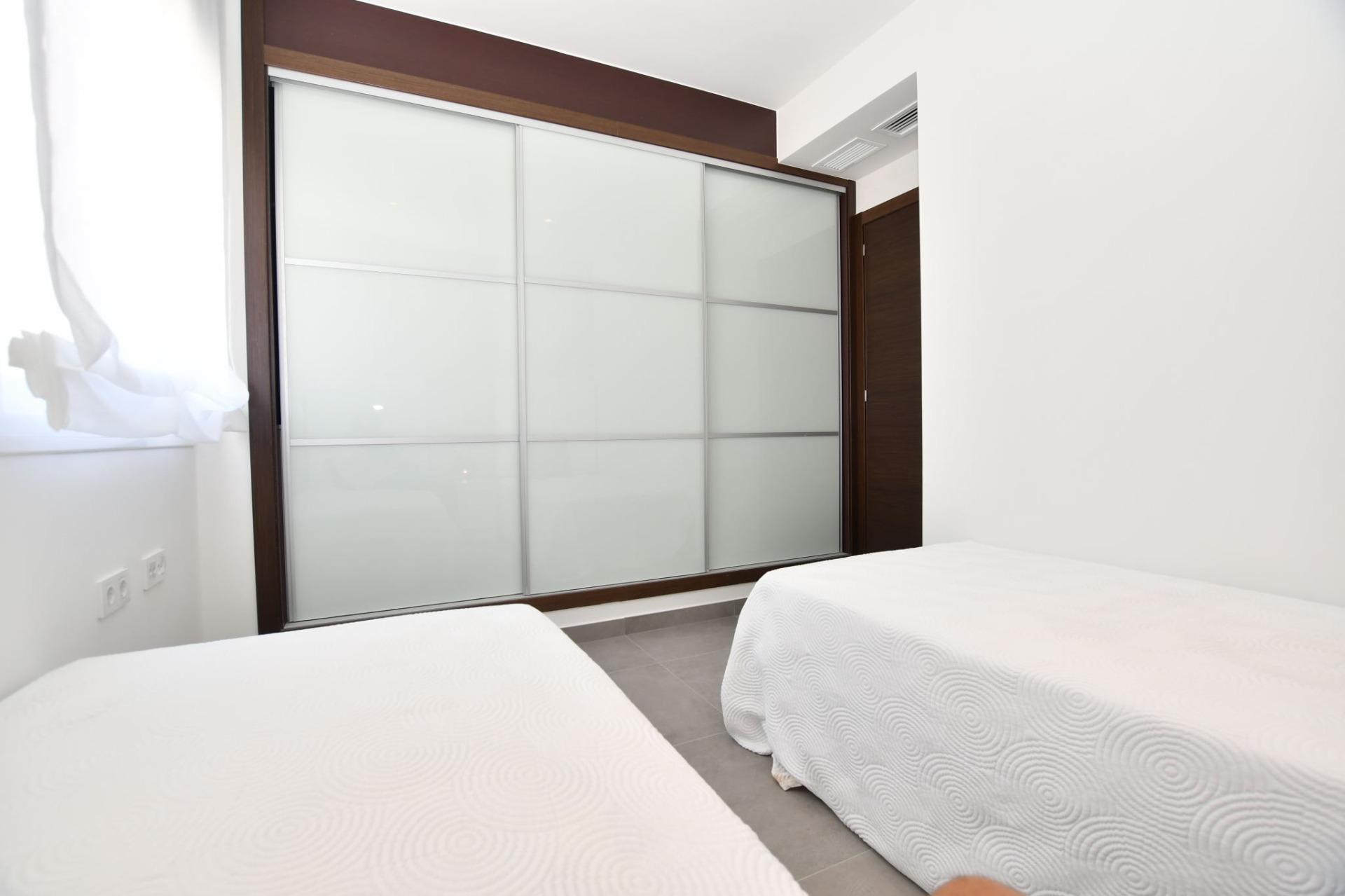 For sale - 2 Bedroom 2 Bathroom Bungalow in San Miguel de Salinas - La Cañada  - Alicante