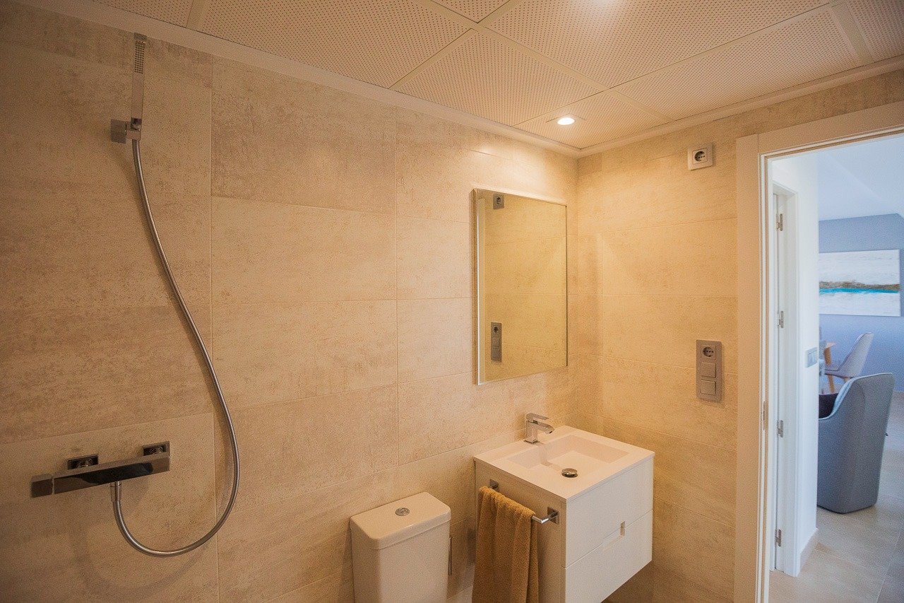 For sale - 2 Bedroom 2 Bathroom Bungalow in Orihuela - Vistabella Golf  - Alicante