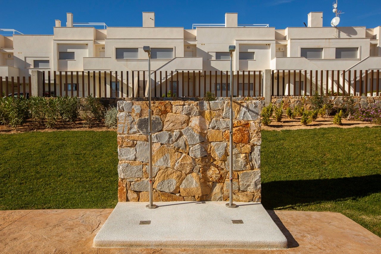 For sale - 2 Bedroom 2 Bathroom Bungalow in Orihuela - Vistabella Golf  - Alicante
