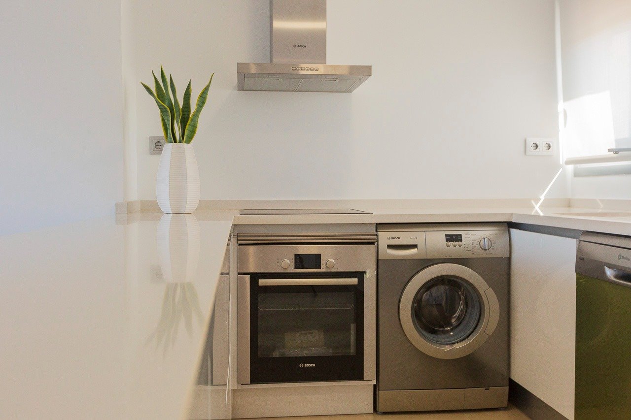 For sale - 2 Bedroom 2 Bathroom Bungalow in Orihuela - Vistabella Golf  - Alicante