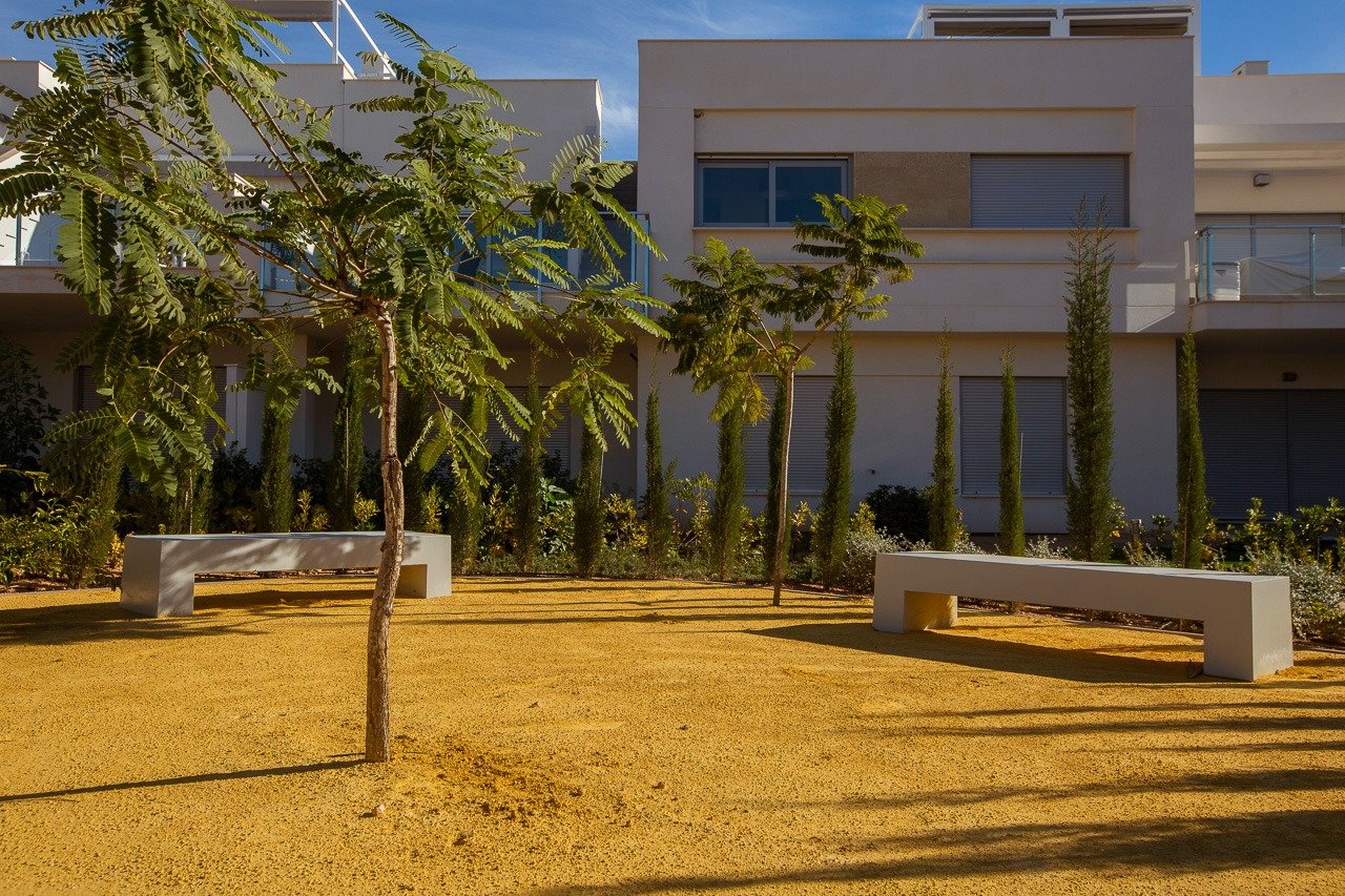 For sale - 2 Bedroom 2 Bathroom Bungalow in Orihuela - Vistabella Golf  - Alicante