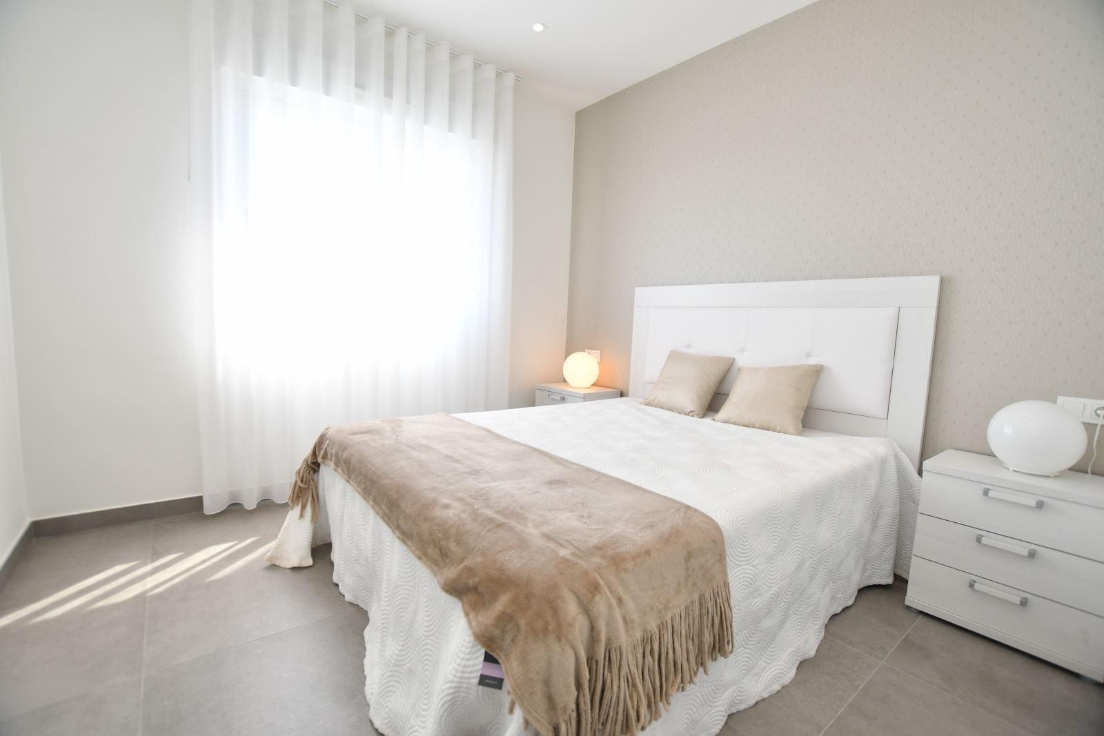 For sale - 3 Bedroom 2 Bathroom Bungalow in San Miguel de Salinas - La Cañada  - Alicante