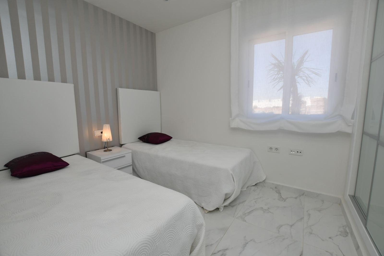 For sale - 3 Bedroom 2 Bathroom Bungalow in San Miguel de Salinas - La Cañada  - Alicante