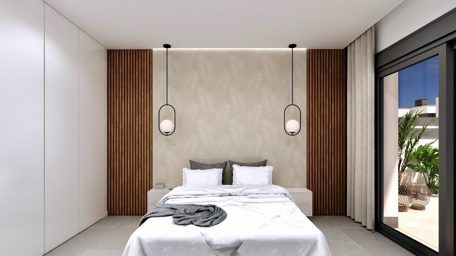 For sale - 3 Bedroom 3 Bathroom Villa in Benijofar - Pueblo  - Alicante