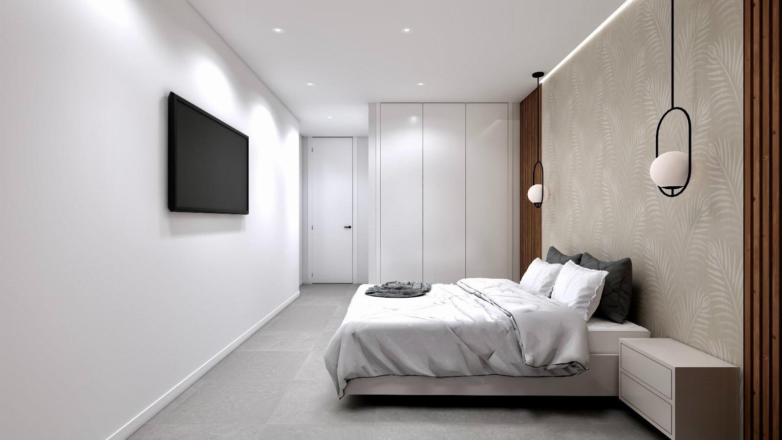 For sale - 3 Bedroom 3 Bathroom Villa in Benijofar - Pueblo  - Alicante