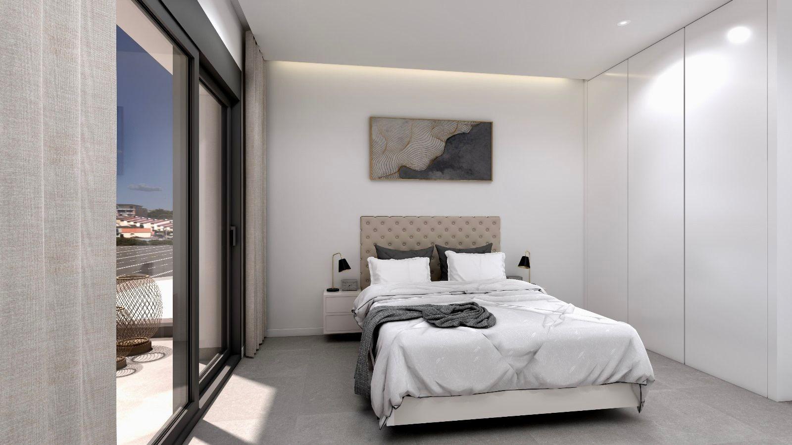 For sale - 3 Bedroom 3 Bathroom Villa in Benijofar - Pueblo  - Alicante