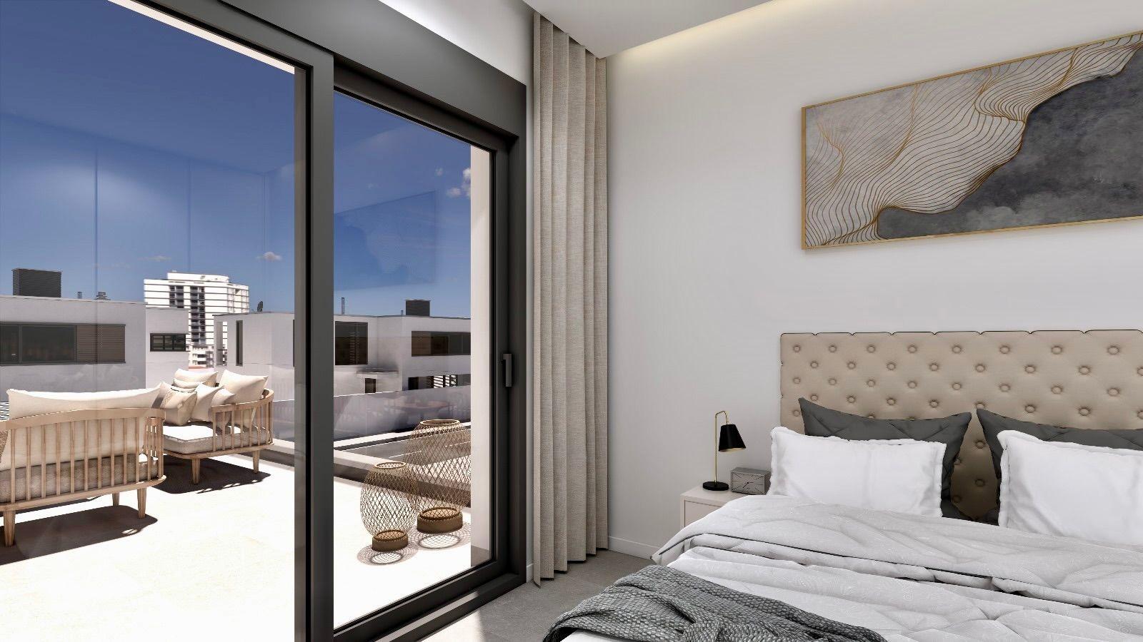 For sale - 3 Bedroom 3 Bathroom Villa in Benijofar - Pueblo  - Alicante