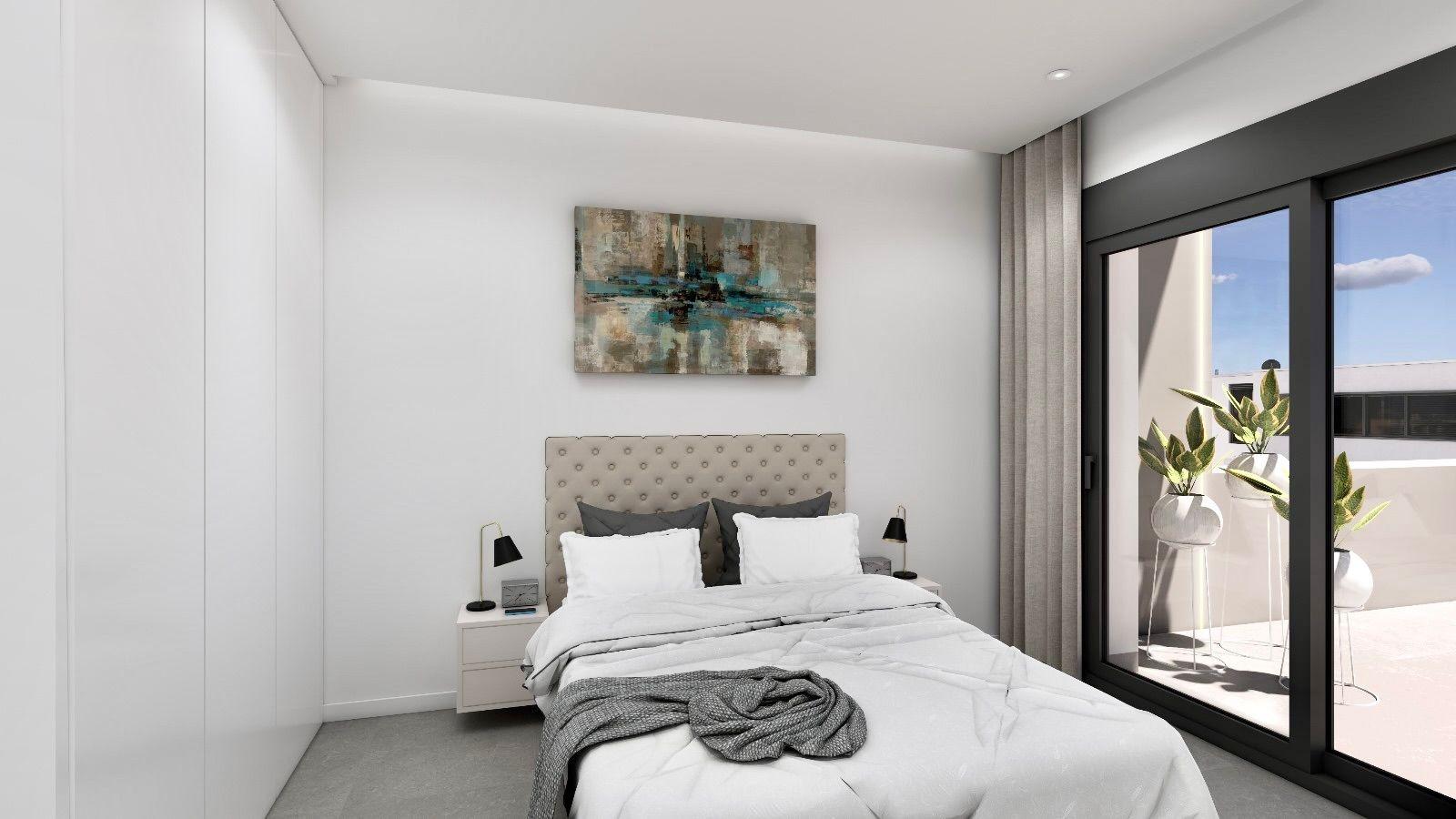 For sale - 3 Bedroom 3 Bathroom Villa in Benijofar - Pueblo  - Alicante