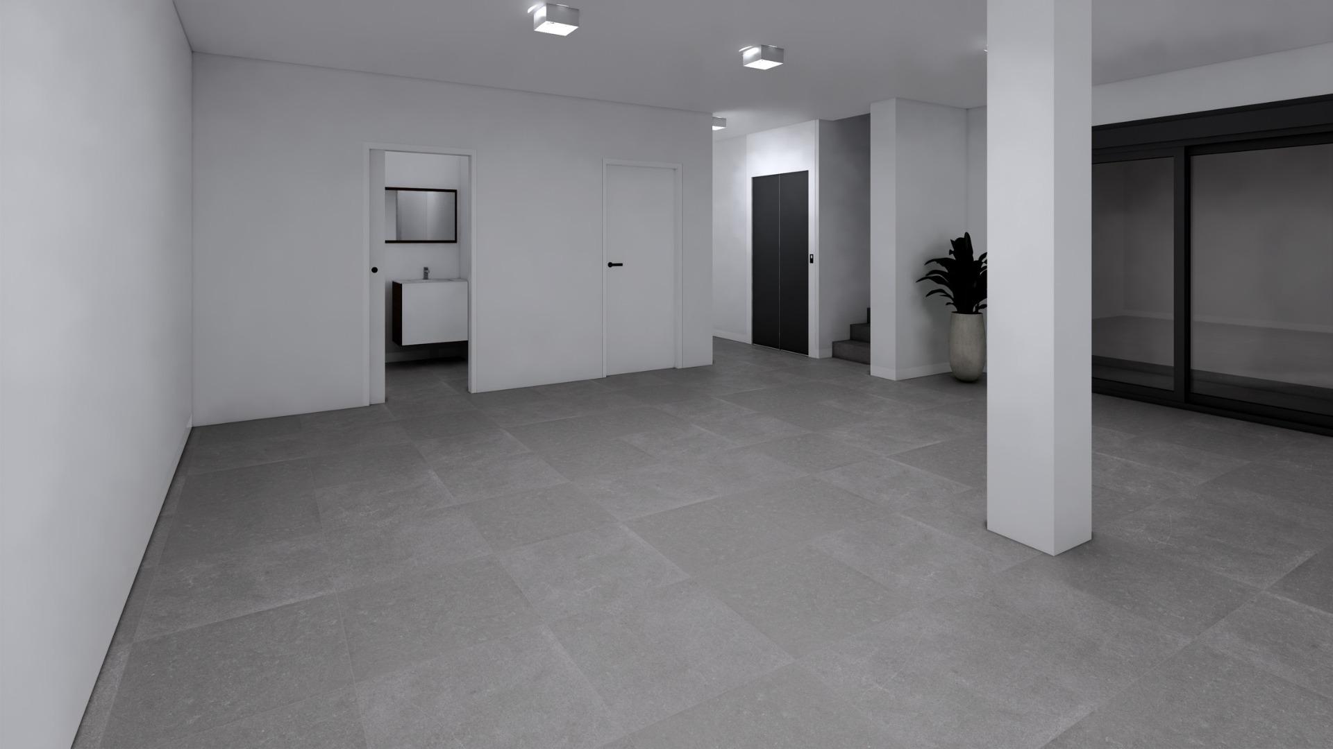 For sale - 3 Bedroom 3 Bathroom Villa in Benijofar - Pueblo  - Alicante