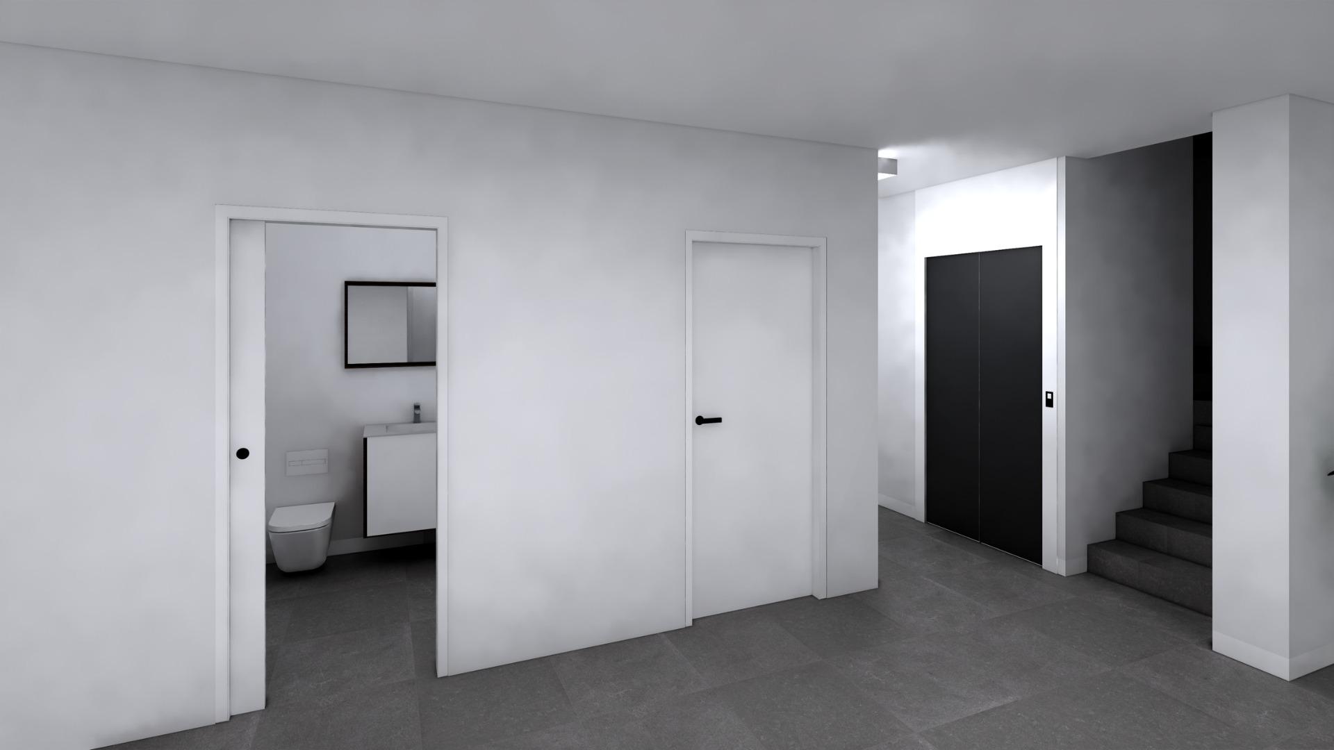 For sale - 3 Bedroom 3 Bathroom Villa in Benijofar - Pueblo  - Alicante