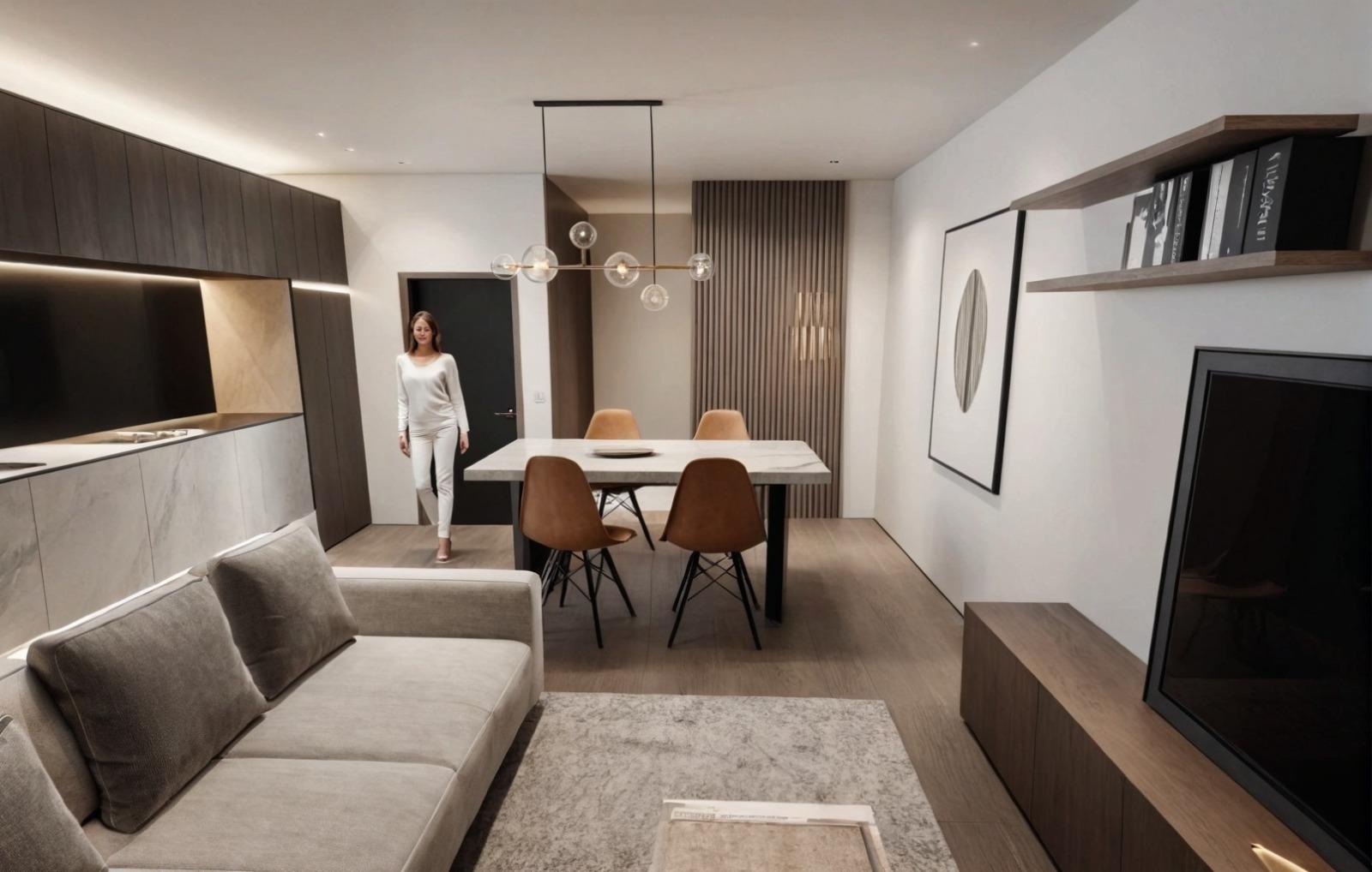 For sale - 1 Bathroom Penthouse in Torrevieja - Centro  - Alicante