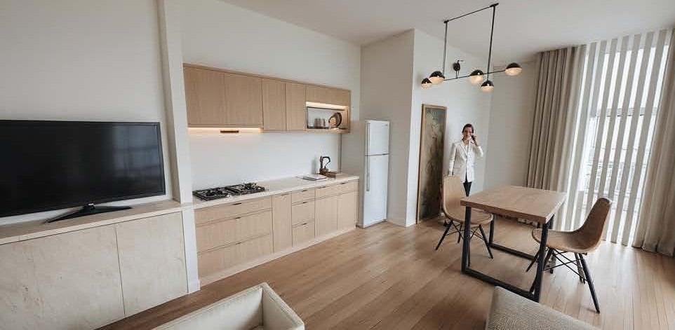 For sale - 1 Bathroom Penthouse in Torrevieja - Centro  - Alicante
