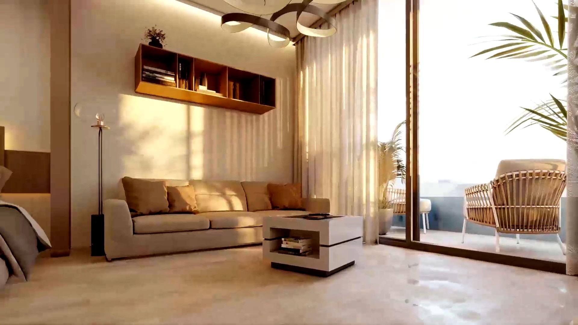 For sale - 1 Bedroom 1 Bathroom Apartment in Torrevieja - Centro  - Alicante