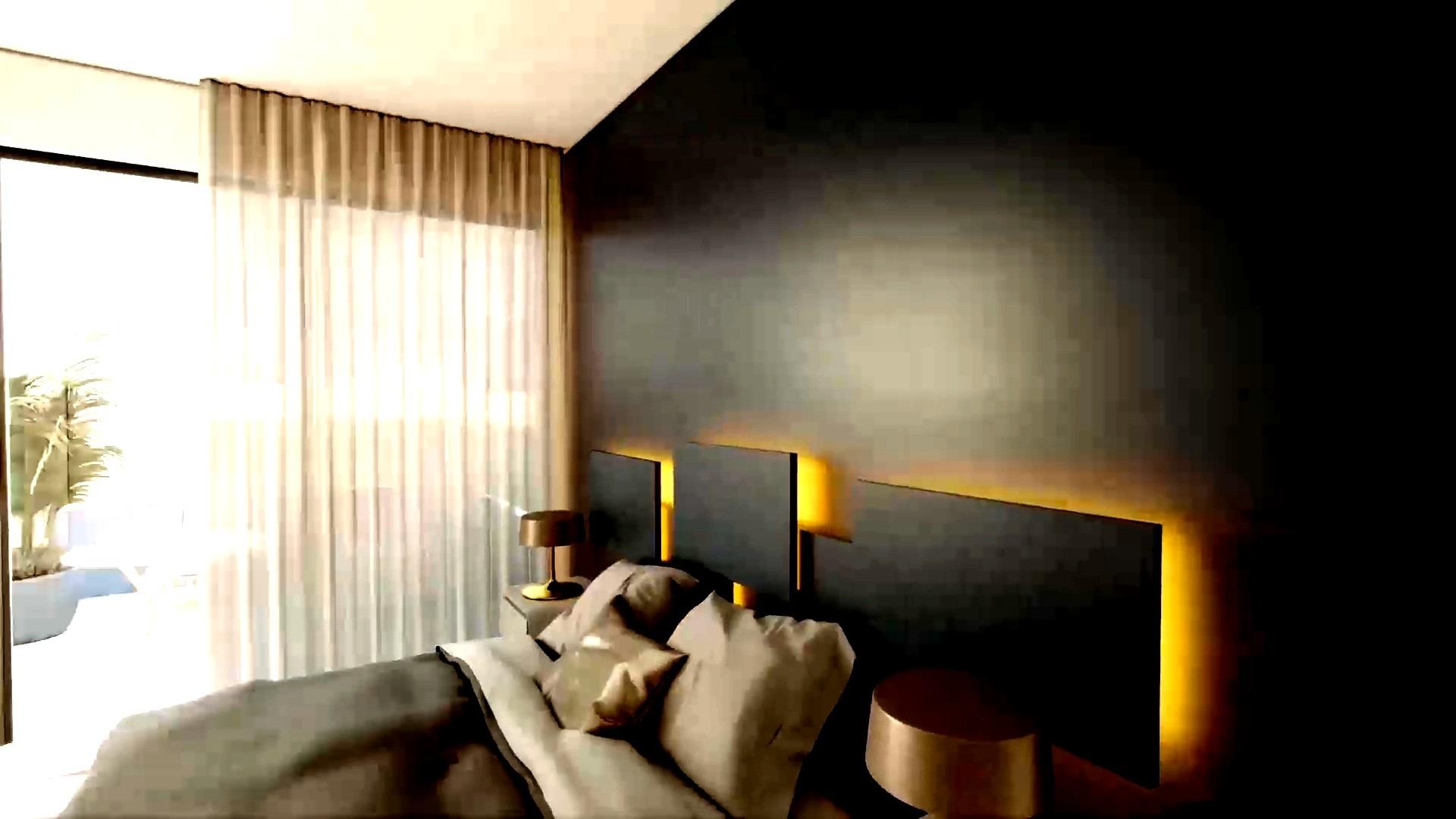 For sale - 1 Bedroom 1 Bathroom Apartment in Torrevieja - Centro  - Alicante