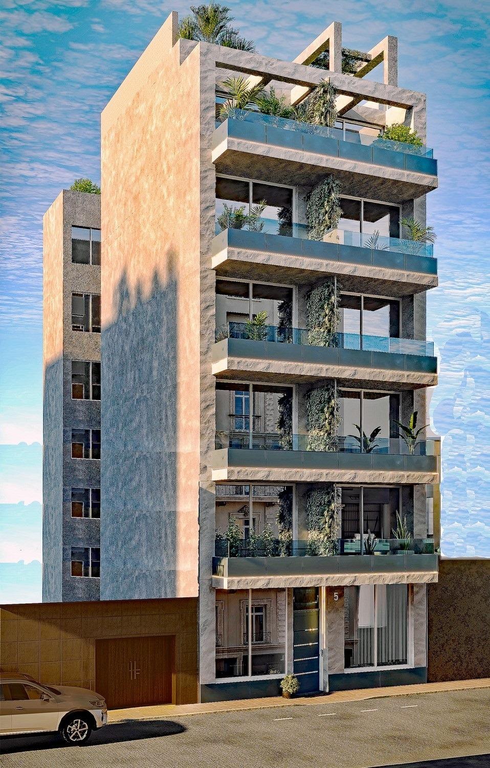 For sale - 1 Bedroom 1 Bathroom Apartment in Torrevieja - Centro  - Alicante