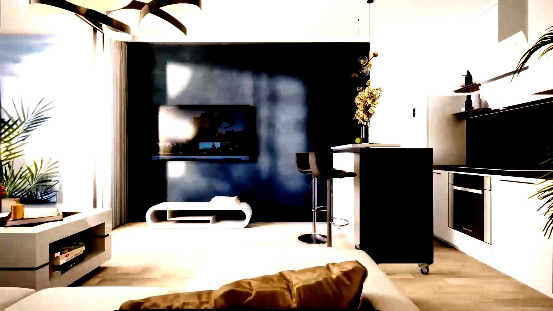 For sale - 1 Bedroom 1 Bathroom Apartment in Torrevieja - Centro  - Alicante