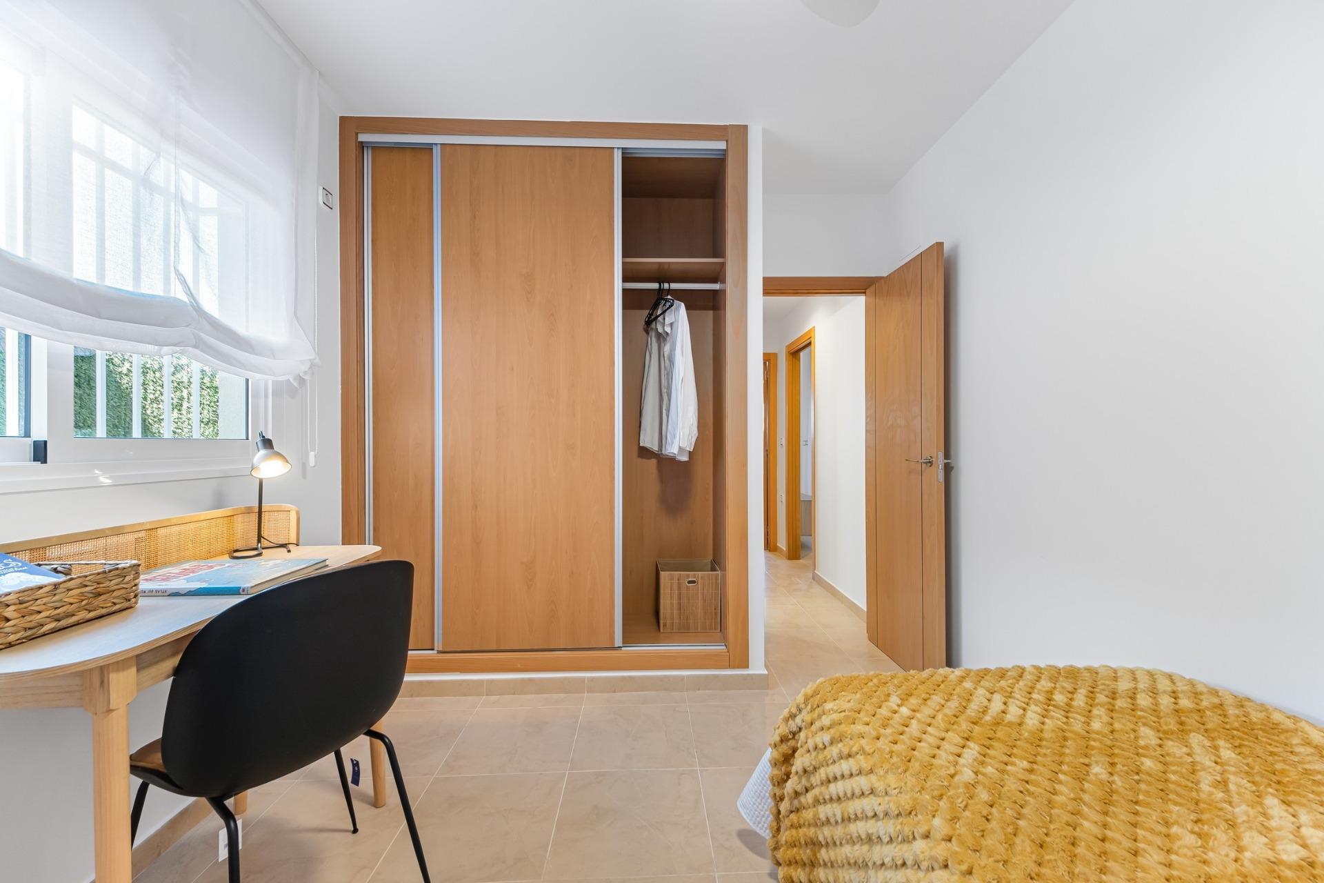 For sale - 2 Bedroom 2 Bathroom Apartment in Orihuela Costa - Lomas de Cabo Roig  - Alicante