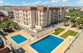 31-2235-115-10-115/71785, 2 Bedroom 2 Bathroom Apartment in Orihuela Costa