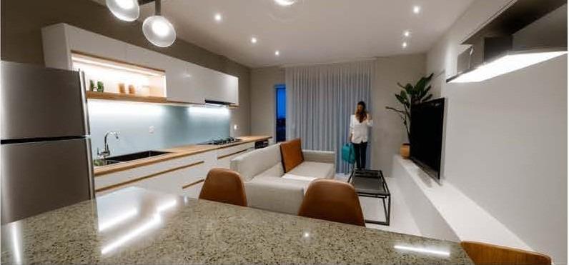 For sale - 2 Bedroom 1 Bathroom Apartment in Torrevieja - Centro  - Alicante