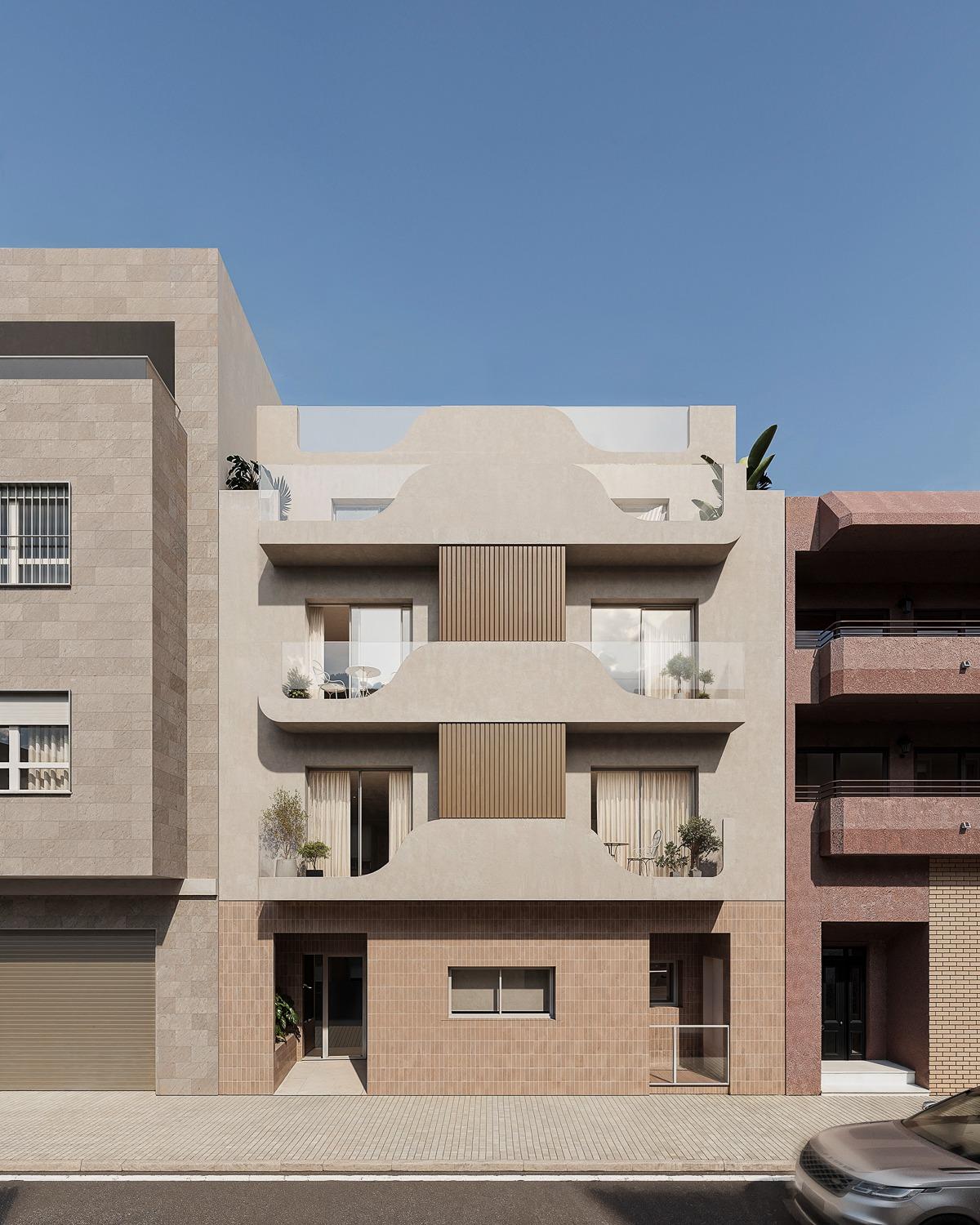 For sale - 1 Bedroom 2 Bathroom Penthouse in Torrevieja - Centro  - Alicante