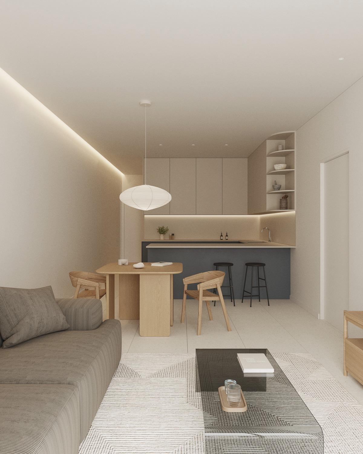 For sale - 1 Bedroom 2 Bathroom Penthouse in Torrevieja - Centro  - Alicante