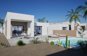 31-2593-115-10-115/71791, 3 Bedroom 2 Bathroom Villa in La Romana
