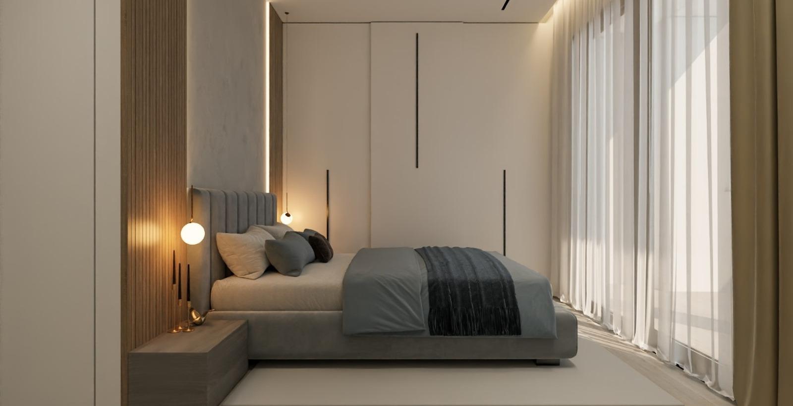 For sale - 1 Bedroom 1 Bathroom Apartment in Torrevieja - Centro  - Alicante