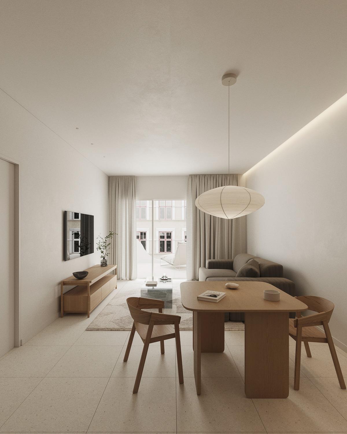 For sale - 2 Bedroom 2 Bathroom Apartment in Torrevieja - Centro  - Alicante