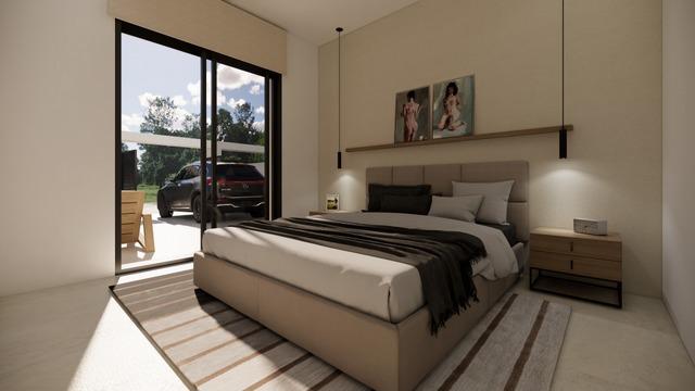 For sale - 3 Bedroom 2 Bathroom Villa in San Fulgencio - Polideportivo  - Alicante