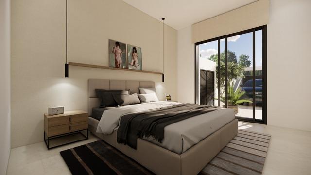 For sale - 3 Bedroom 2 Bathroom Villa in San Fulgencio - Polideportivo  - Alicante