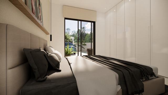 For sale - 3 Bedroom 2 Bathroom Villa in San Fulgencio - Polideportivo  - Alicante