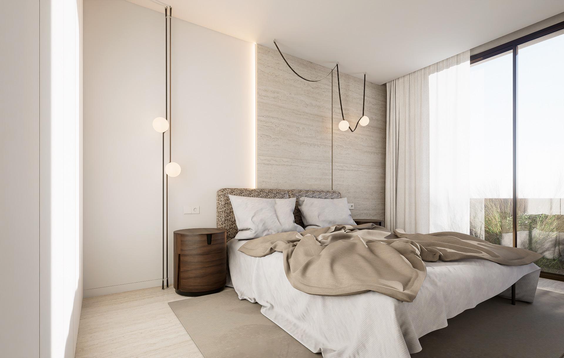 For sale - 3 Bedroom 3 Bathroom Villa in Orihuela - Las Colinas Golf  - Alicante