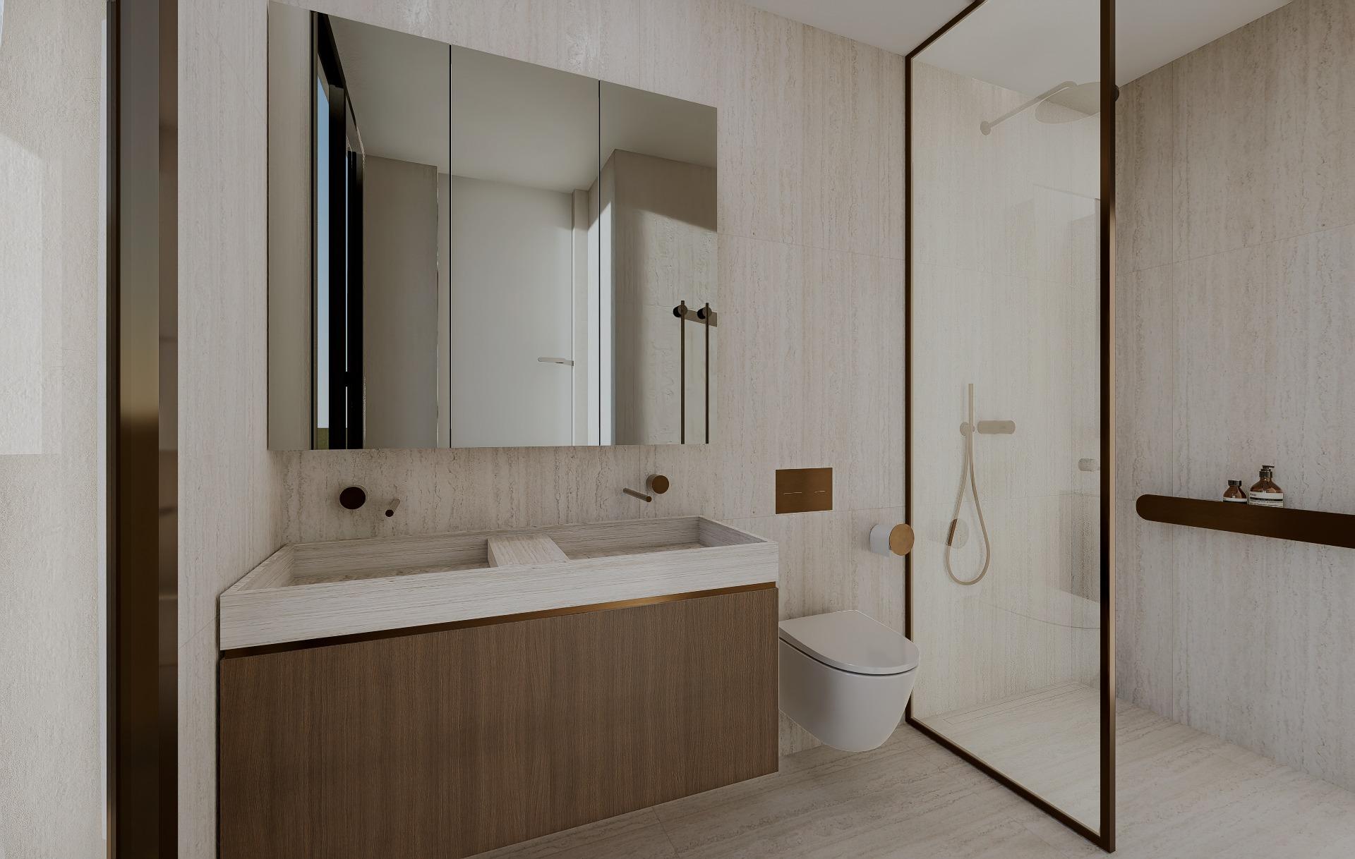 For sale - 3 Bedroom 3 Bathroom Villa in Orihuela - Las Colinas Golf  - Alicante