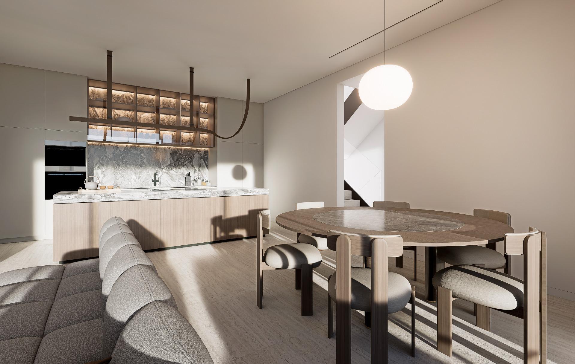 For sale - 3 Bedroom 3 Bathroom Villa in Orihuela - Las Colinas Golf  - Alicante