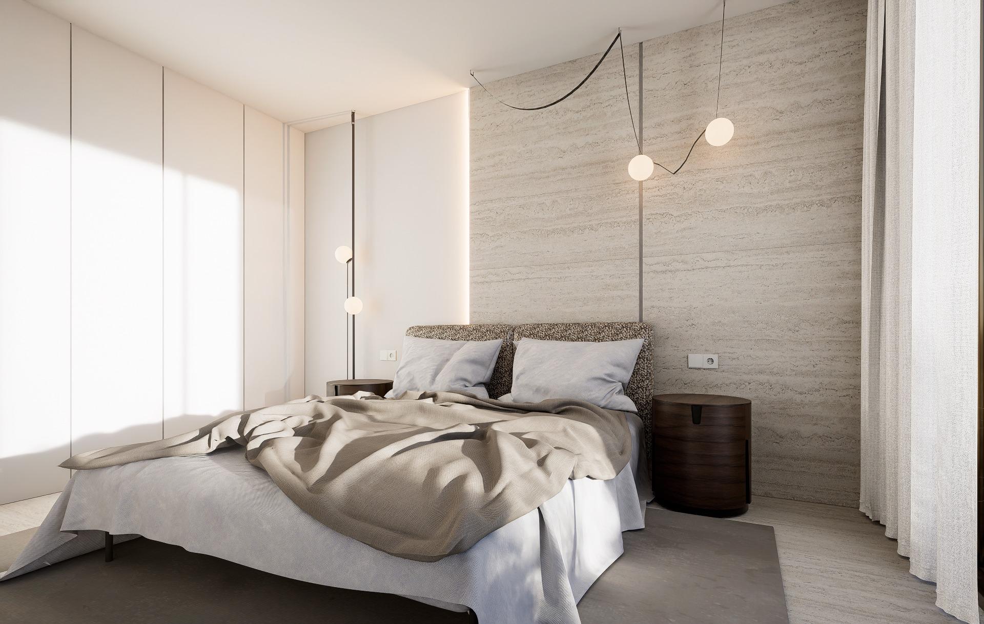 For sale - 3 Bedroom 3 Bathroom Villa in Orihuela - Las Colinas Golf  - Alicante